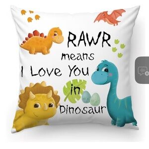 Pillow Case for Sofa Bedroom,Home Decor Throw Pillow Cover 18x18 inch